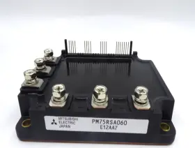 PM75RSA060 MITSUBISHI Igbt Power Module