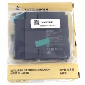 Q68DAVN MITSUBISHI Plc Module