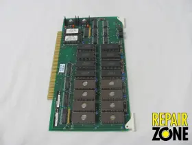 100-0318 MODICON Circuit Board Liquidation #2