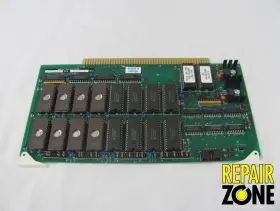 100-0318 MODICON Circuit Board Liquidation #3