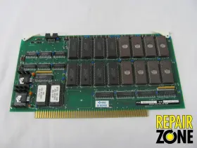 100-0318 MODICON Circuit Board Liquidation