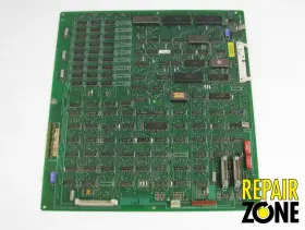 AS-500P-000 MODICON Circuit Board Liquidation #2