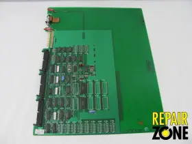 AS-507-008 MODICON Circuit Board Liquidation #2