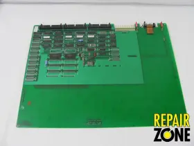 AS-507-008 MODICON Circuit Board Liquidation #3