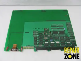 AS-507-008 MODICON Circuit Board Liquidation