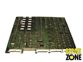 AS-516P-002 MODICON Circuit Board Liquidation