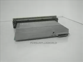 AS-B804-016 MODICON Module #2