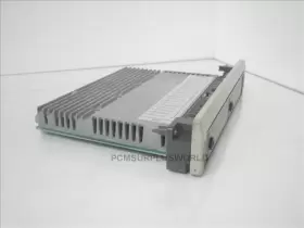 AS-B804-016 MODICON Module #3