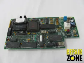 PK-S004-001 MODICON Circuit Board Liquidation