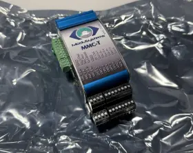 MMC-200402 MODUSYSTEMS Modular Stepper Controller Drive