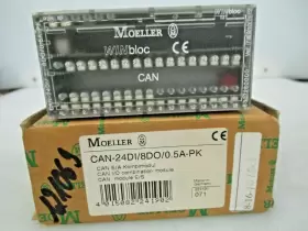 CAN-24DI-8DO-0.5A-PK MOELLER Winbloc #2