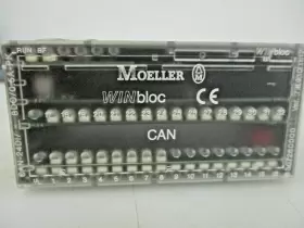 CAN-24DI-8DO-0.5A-PK MOELLER Winbloc #3