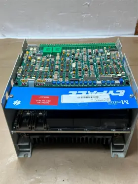 TPY3-415-440-140L-4B MOELLER Klockner Typact Drive
