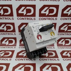 ZM-25-PKZ2 MOELLER Motor Protector Trip Block