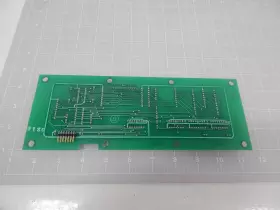 0400-0510 MOLECULAR DEVICES Keyboard Display Driver #3