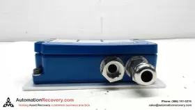 TSFA3-1 MONTRONIX Amplifier #3