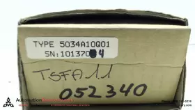 TSFA3-1 MONTRONIX Amplifier