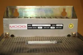 152J453A MOOG Motor Controller #2