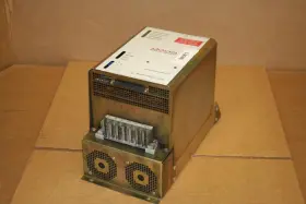 152J453A MOOG Motor Controller