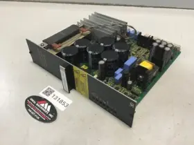 5466598 MOOG Brushless Servo Drive