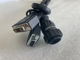 SMZ3165DT-AD1 MOOG ANIMATICS Linear Servo Smartmotor #3