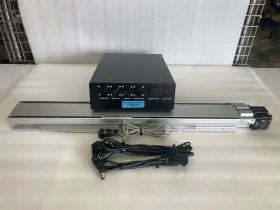 SMZ3165DT-AD1 MOOG ANIMATICS Linear Servo Smartmotor