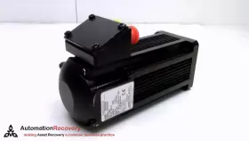 C2900386 MOOG Servo Motor Vac Rpm Comau Robot #2