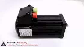 C2900386 MOOG Servo Motor Vac Rpm Comau Robot