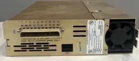 164-005E-10-B2-2 MOOG Brushless Digital Motor Controller Amp #2