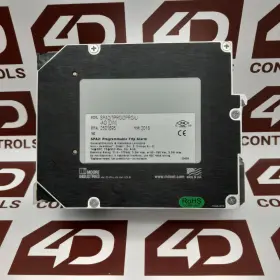 SPA2-TPRG-2PRG-U--AO MOORE INDUSTRIES Din Limit Alarm Trip #2