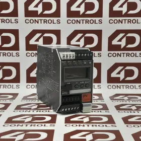 SPA2-TPRG-2PRG-U--AO MOORE INDUSTRIES Din Limit Alarm Trip