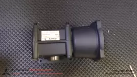 18GEDM MORSE Gear Reducer #3