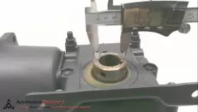 18GEDM MORSE Gear Reducer
