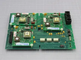 84D82072W01 MOTOROLA Drive Board #2