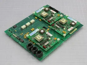 84D82072W01 MOTOROLA Drive Board