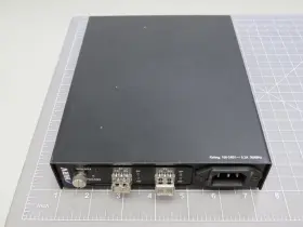 EM316-2SPF-R MRV Fiber Driver Network Management Card #2