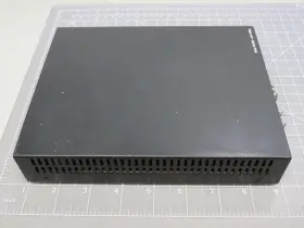 EM316-2SPF-R MRV Fiber Driver Network Management Card #3