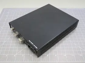 EM316-2SPF-R MRV Fiber Driver Network Management Card