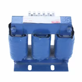 RL-00802 MTE CORPORATION Phase Line Reactor Amp #2