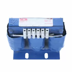 RL-00802 MTE CORPORATION Phase Line Reactor Amp #3