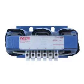RL-00802 MTE CORPORATION Phase Line Reactor Amp