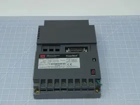 PDM1002DCH00001 MTS SYSTEMS Power Blok