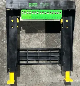 63010 MURR Elektronik Slot Card Holder