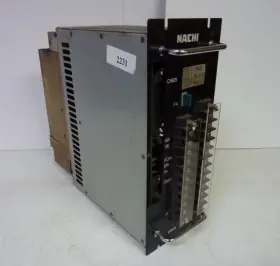 BUXL111 NACHI Servo Drive