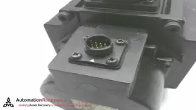 MSMA302D7V3 NACHI Servo Motor #2
