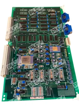 UM820A NACHI Board Rt
