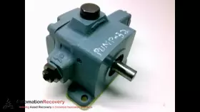 VDR-1A-1A3-Q11-6124A NACHI Vane Pump Rpm #3