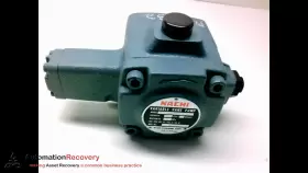 VDR-1A-1A3-Q11-6124A NACHI Vane Pump Rpm