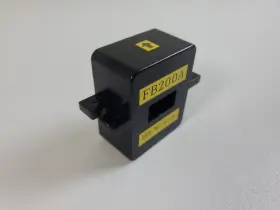 FB200A NANA ELECTRONICS Dcct Transformer #2