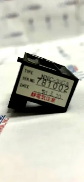 NNC-30GA NANA Hall Sensor